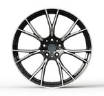 BMW 5 Series E39 1996-2003 Forged OEM R18 Wheels (Set of 4) photo 1