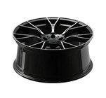 BMW 5 Series E39 1996-2003 Forged OEM R18 Wheels (Set of 4) photo 3