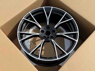 BMW 5 Series E39 1996-2003 Forged OEM R18 Wheels (Set of 4) photo 5