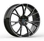BMW 5 Series E39 1996-2003 Forged OEM R18 Wheels (Set of 4) photo 2