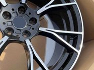 BMW 5 Series E39 1996-2003 Forged OEM R18 Wheels (Set of 4) photo 9