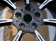 BMW 5 Series E39 1996-2003 Forged OEM R18 Wheels (Set of 4) photo 11