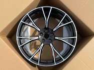 BMW 5 Series E39 1996-2003 Forged OEM R18 Wheels (Set of 4) photo 4