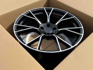 BMW 5 Series E39 1996-2003 Forged OEM R18 Wheels (Set of 4) photo 7