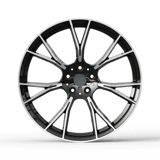 Forged OEM R18 Wheels (Set of 4) photo 1
