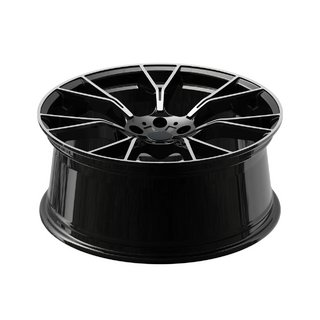 Forged OEM R18 Wheels (Set of 4) BMW 5 Series E39 1996-2003 photo 3