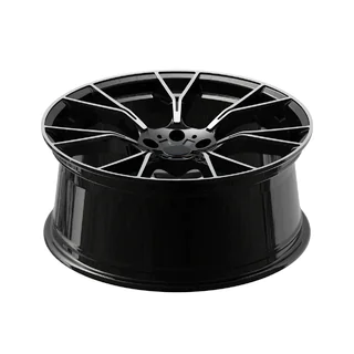 Forged OEM R18 Wheels (Set of 4) photo 3
