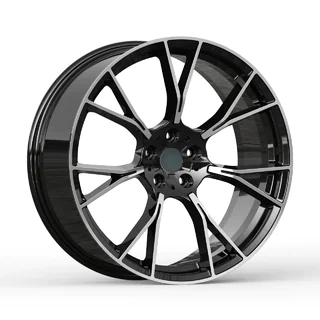 Forged OEM R18 Wheels (Set of 4) photo 2