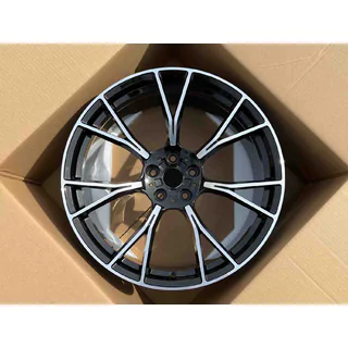 Forged OEM R18 Wheels (Set of 4) photo 4