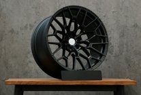 BMW 4 Series G22/23/26 2020- Forged OEM Wheels R20 V1 (Set of 4) photo 1