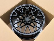 BMW 4 Series G22/23/26 2020- Forged OEM Wheels R20 V1 (Set of 4) photo 3
