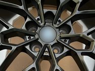 BMW 4 Series G22/23/26 2020- Forged OEM Wheels R20 V1 (Set of 4) photo 7