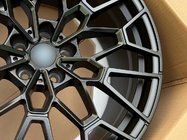 BMW 4 Series G22/23/26 2020- Forged OEM Wheels R20 V1 (Set of 4) photo 8