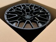 BMW 4 Series G22/23/26 2020- Forged OEM Wheels R20 V1 (Set of 4) photo 6