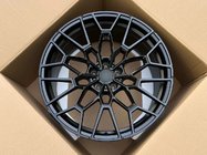 BMW 4 Series G22/23/26 2020- Forged OEM Wheels R20 V1 (Set of 4) photo 2