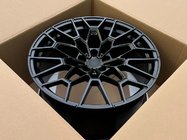 BMW 4 Series G22/23/26 2020- Forged OEM Wheels R20 V1 (Set of 4) photo 5