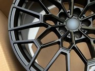 BMW 4 Series G22/23/26 2020- Forged OEM Wheels R20 V1 (Set of 4) photo 9