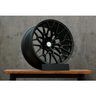 Forged OEM Wheels R20 V1 (Set of 4) BMW 4 Series G22/23/26 2020- photo 1
