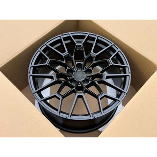 Forged OEM Wheels R20 V1 (Set of 4) BMW 4 Series G22/23/26 2020- photo 3