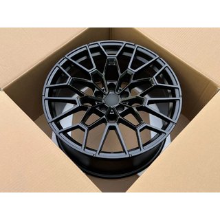 Forged OEM Wheels R20 V1 (Set of 4) BMW 4 Series G22/23/26 2020- photo 4