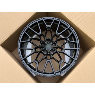 Forged OEM Wheels R20 V1 (Set of 4) BMW 4 Series G22/23/26 2020- photo 2