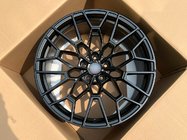 BMW 4 Series G22/23/26 2020- Forged OEM R20 V2 Wheels (Set of 4) photo 2