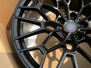 BMW 4 Series G22/23/26 2020- Forged OEM R20 V2 Wheels (Set of 4) photo 9