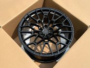 BMW 4 Series G22/23/26 2020- Forged OEM R20 V2 Wheels (Set of 4) photo 3
