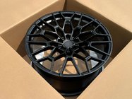 BMW 4 Series G22/23/26 2020- Forged OEM R20 V2 Wheels (Set of 4) photo 4
