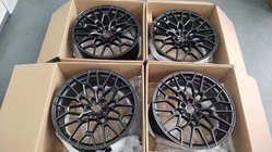 BMW 4 Series G22/23/26 2020- Forged OEM R20 V2 Wheels (Set of 4) photo 6