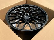 BMW 4 Series G22/23/26 2020- Forged OEM R20 V2 Wheels (Set of 4) photo 5