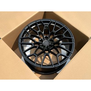 Forged OEM R20 V2 Wheels (Set of 4) BMW 4 Series G22/23/26 2020- photo 3