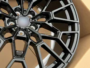 BMW 5 Series G30/G31 2017–2023 Forged OEM Wheels R21 (Set of 4) photo 6