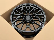 BMW 5 Series G30/G31 2017–2023 Forged OEM Wheels R21 (Set of 4) photo 2