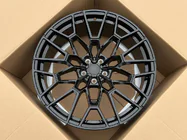 BMW 5 Series G30/G31 2017–2023 Forged OEM Wheels R21 (Set of 4) photo 1