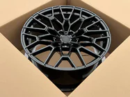 BMW 5 Series G30/G31 2017–2023 Forged OEM Wheels R21 (Set of 4) photo 3