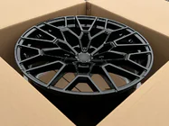 BMW 5 Series G30/G31 2017–2023 Forged OEM Wheels R21 (Set of 4) photo 4