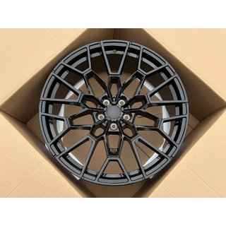 Forged OEM Wheels R21 (Set of 4) BMW 5 Series G30/G31 2017–2023 photo 1
