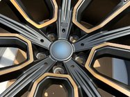 BMW XM G09 2022- Forged OEM Wheels R21 V1 (Set of 4) photo 6