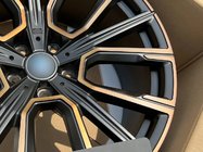 BMW XM G09 2022- Forged OEM Wheels R21 V1 (Set of 4) photo 7
