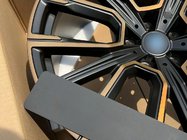 BMW XM G09 2022- Forged OEM Wheels R21 V1 (Set of 4) photo 8