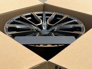 BMW XM G09 2022- Forged OEM Wheels R21 V1 (Set of 4) photo 5