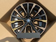 BMW XM G09 2022- Forged OEM Wheels R21 V1 (Set of 4) photo 1