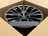 BMW XM G09 2022- Forged OEM Wheels R21 V1 (Set of 4) photo 4