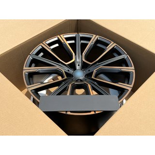 Forged OEM Wheels R21 V1 (Set of 4) photo 3