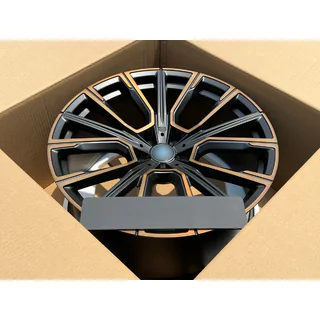 Forged OEM Wheels R21 V1 (Set of 4) photo 3