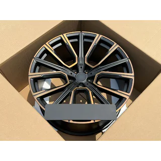 Forged OEM Wheels R21 V1 (Set of 4) photo 2