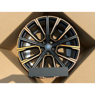 Forged OEM Wheels R21 V1 (Set of 4) photo 1