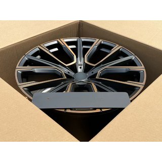 Forged OEM Wheels R21 V1 (Set of 4) photo 4