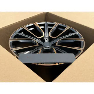 Forged OEM Wheels R21 V1 (Set of 4) photo 4